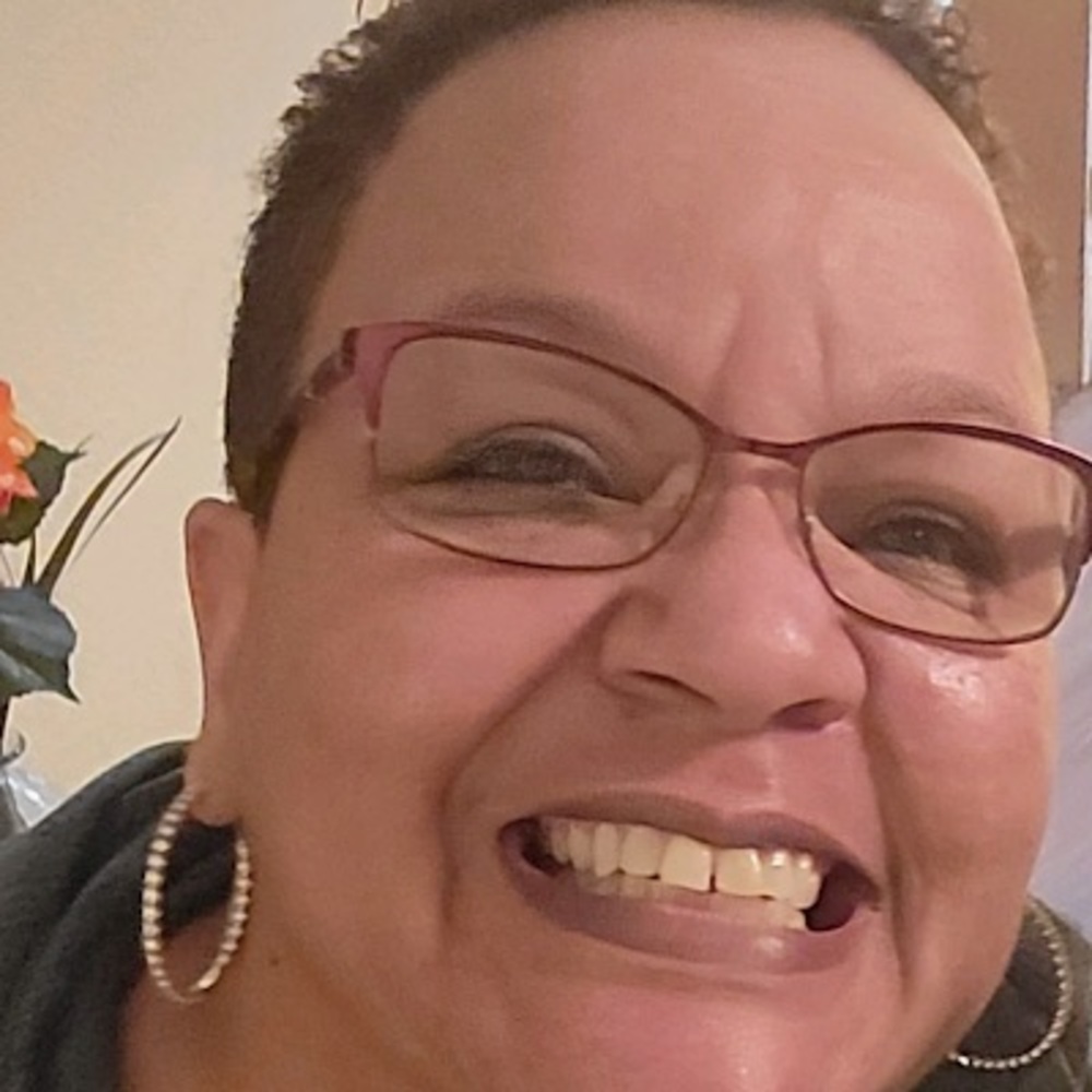Meet your Posher, Michele